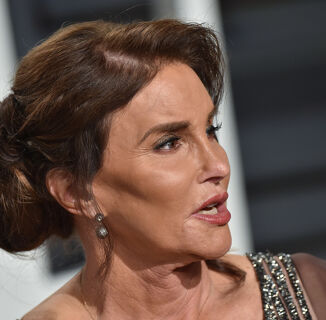 The Trans Woman Who Confronted Caitlyn Jenner Speaks: ‘Talking Softly Does Not Work’