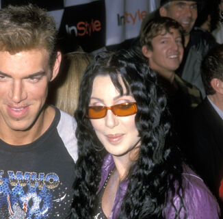 The Late, Great and Fabulous Kevyn Aucoin