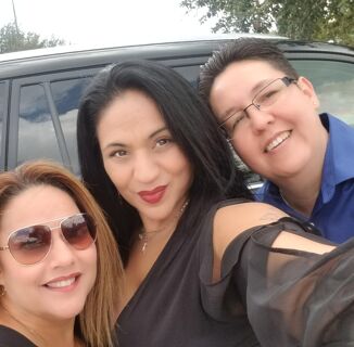 How Four Latinx Lesbians Restarted Their Lives After Being Wrongfully Imprisoned