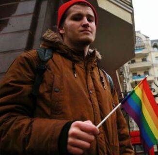 Breaking: Two Queer Refugees ‘Trapped’ in Georgia After Fleeing Azerbaijan’s Brutal Crackdown