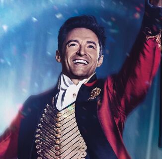 But How Gay is ‘The Greatest Showman’?