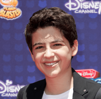 Joshua Rush Opens Up About Playing Disney Channel’s First Openly Gay Character