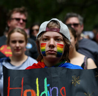 Australia’s Controversial Vote on Marriage Equality Is Finally Over—and Love Is Winning