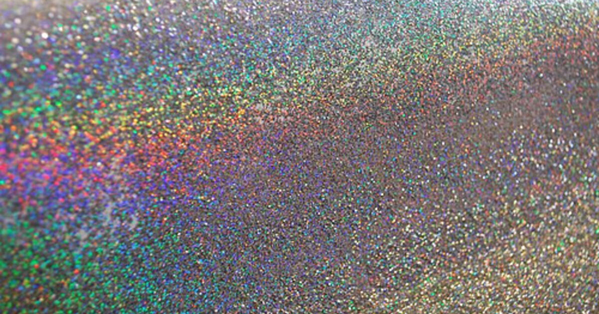 Glitter Hate Is Homophobia INTO