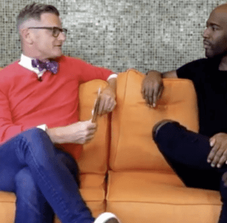 ‘Queer Eye’ Star Karamo Brown Forgives Shania Twain: ‘That One Vote Doesn’t Define Her’
