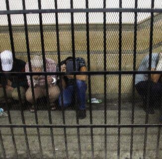 Nine Gay Men Have Been Arrested in Egypt for Allegedly Hosting ‘Group Sex Parties’