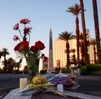 Out Gay Man Among People Killed at Las Vegas Shooting
