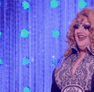 ‘RuPaul’s Drag Race’ Episode 5 Power Ranking: Oh Baby, Bring It All To Me