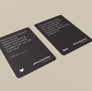 The QTPOC-Focused, Community Building Alternative To Cards Against Humanity
