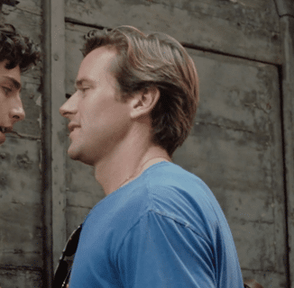 Sufjan Stevens’ ‘Call Me by Your Name’ Music Video Premieres in Time for Oscars Push