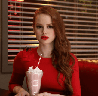 Cheryl Blossom is Bisexual, According to ‘Riverdale’ Star Madelaine Petsch