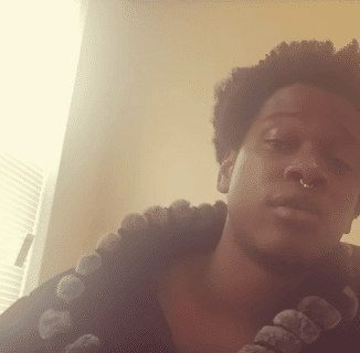 Shamir Takes Down His ‘Straight Boy’ Video After Director Is Accused Of Rape