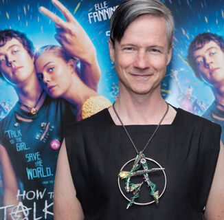 John Cameron Mitchell Is Still Queering the Mainstream
