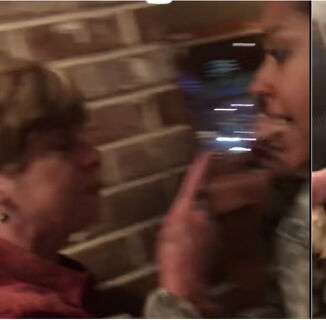72-Year-Old Woman Arrested for Homophobic Attack on Black Female Soldiers at Georgia Restaurant
