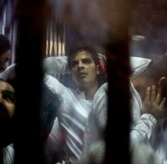‘It Will Pass’: Egypt Set to Enact One of the World’s Most Extreme Anti-LGBTQ Laws