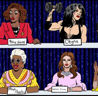 Ranking ‘RuPaul’s Drag Race’ Queens’ Season 10 Snatch Game Performances
