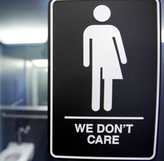 Advocates Launch Campaign to Defeat Montana’s Anti-Trans Bathroom Vote