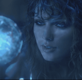 Taylor Swift’s ‘Ready for It’ Video = ‘Ghost In the Shell’ + 2000s Britney – Anything Interesting