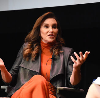 Petition Calls for Transgender Film Festival to Cancel Caitlyn Jenner