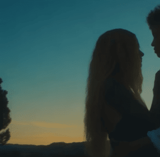 Kehlani Explains Why She Has An Androgynous Woman As Her Love Interest In “Honey” Video
