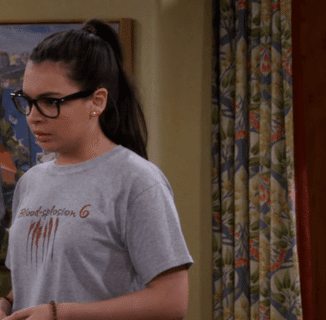 ‘One Day At A Time’ Has a Nuanced Nonbinary Character