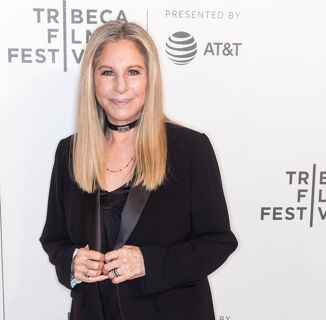 Little-Known Newcomer Barbra Streisand In Talks to Star in Ryan Murphy’s New Musical Series