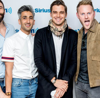 5 Ways to Make ‘Queer Eye’ Even Better