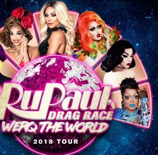 ‘RuPaul’s Drag Race’ Alumni Werq The World With International Live Shows