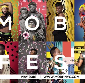 MOBIFest Celebrates Black Queer Voices in Fashion, Music, Art, and Media