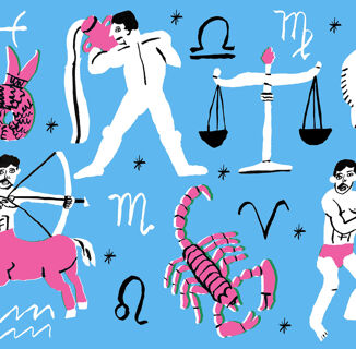 Kiss My Astro: Your August Horoscope