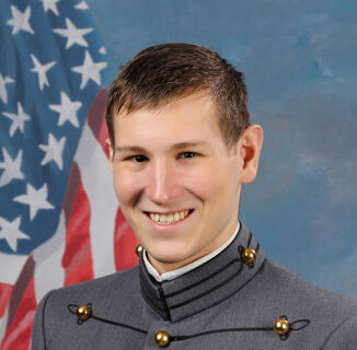 Exclusive: West Point Recognizes Its First-Ever Trans Graduate By Correct Name and Gender
