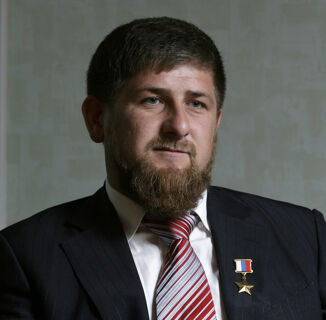 The Dictator Behind Chechnya’s Anti-Gay Purge Wants to Resign. Putin Won’t Let Him