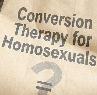 Over 600,000 People Have Been Subjected to Conversion Therapy in U.S., Says New Report