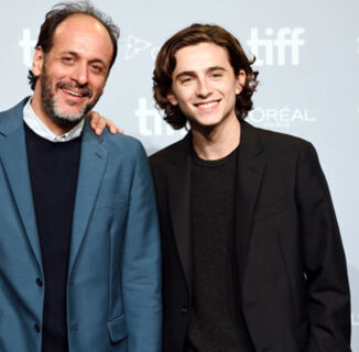 ‘CMBYN’ Director Reveals Plans for AIDS-Focused Sequel