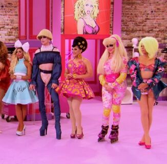 ‘RuPaul’s Drag Race All Stars 3’ Episode 1 Recap: Which Queen Went Home First?