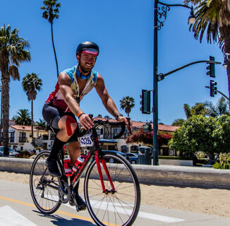 10 Reasons to Sign Up for the AIDS/Lifecycle Ride