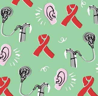 A Sign Of Trouble: The HIV Crisis In The Deaf Community