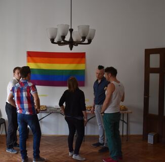 Activists Seek to Expand LGBTQ Activism Outside of Serbia’s Capital