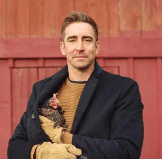 Lee Pace Reveals That He Has ‘Dated Men’ And ‘Dated Women’