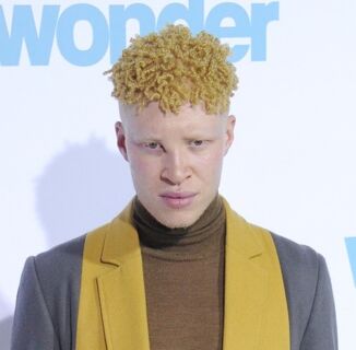 You’ll Definitely Wanna Make Out To Shaun Ross’ Debut Single