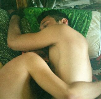 New Show In London Illuminates ‘Queer Gaze from Poland: A Portrait of Love and Desire’