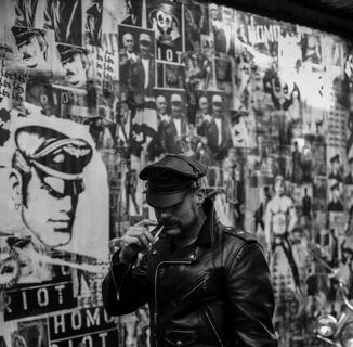 Tom of Finland Fest Brings the Artist’s Iconic Drawings to Life