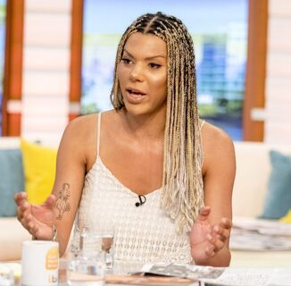 People Of Color Not Just ‘A Source Of Revenue,’ Says Munroe Bergdorf