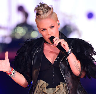 A Definitive Ranking of Pink’s Music Videos
