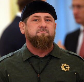 Chechen Leader Behind Anti-LGBTQ Purge Says Gay Activists ‘Make Up Nonsense for Money’
