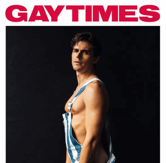 Antoni Had A Hard Time With the ‘Queer’ In ‘Queer Eye’