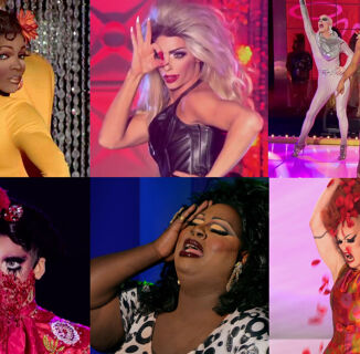 A Definitive Ranking of Every ‘RuPaul’s Drag Race’ Lip Sync for Your Life