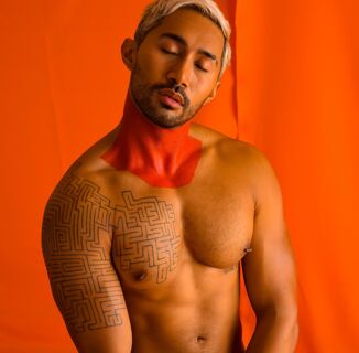Exploring Confidence and Self-Consciousness in the Queer Community