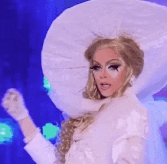 Blair St. Clair Talks Musical Theater, Her Friendship With The Vixen and Closure