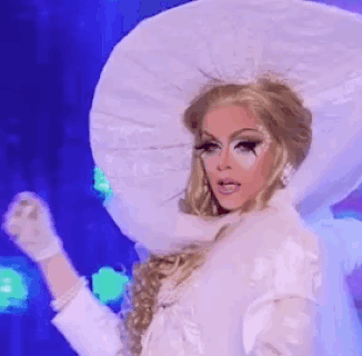 Blair St. Clair Talks Musical Theater, Her Friendship With The Vixen and Closure